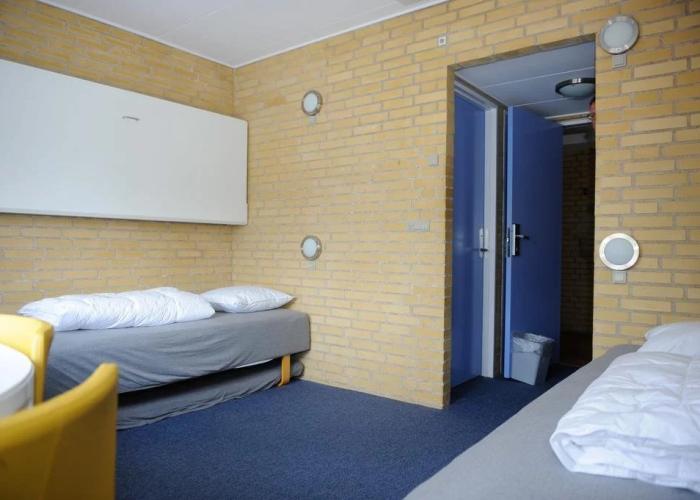 Danhostel Fjerritslev Idrætscenter Jammerbugt