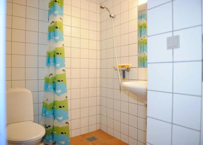 Danhostel Fjerritslev Idrætscenter Jammerbugt