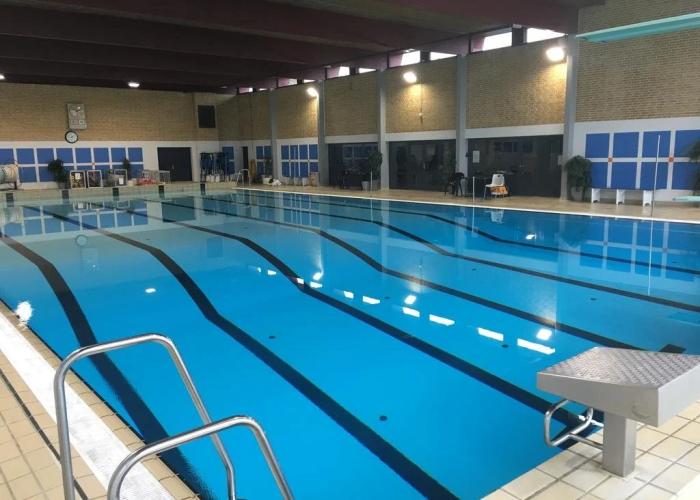 Danhostel Fjerritslev Idrætscenter Jammerbugt