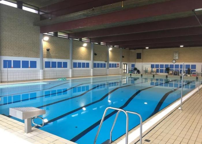 Danhostel Fjerritslev Idrætscenter Jammerbugt