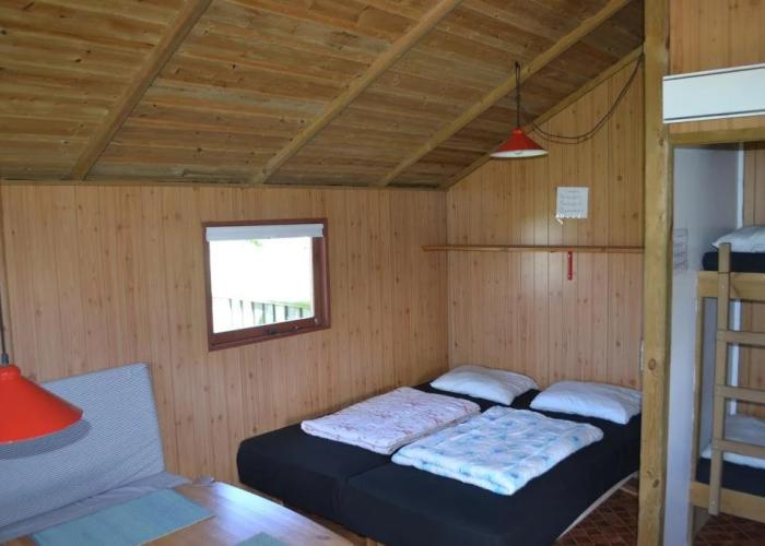 First Camp Klim Nordvestkysten