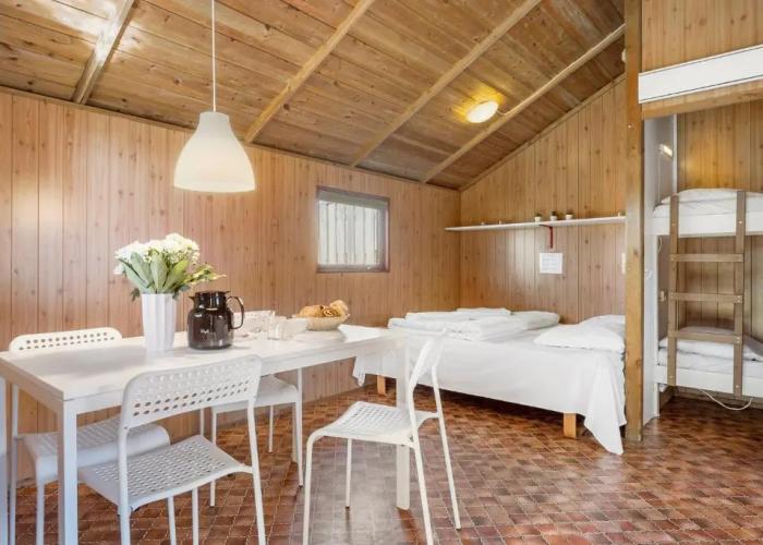 First Camp Klim Nordvestkysten