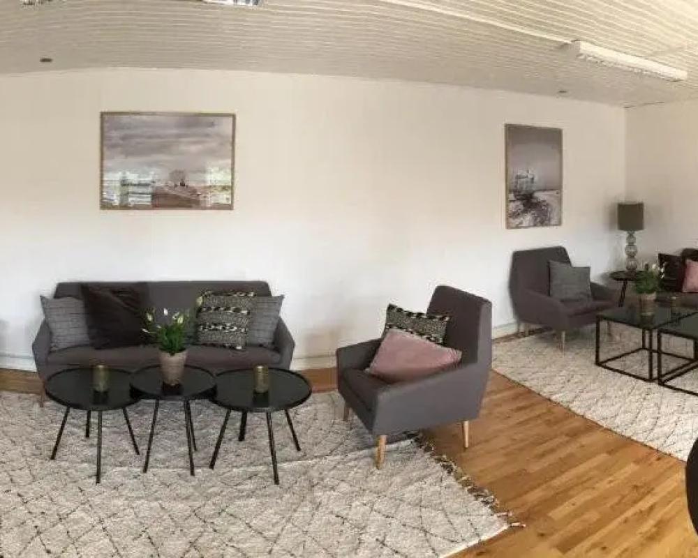 фото Rønnes Hotel