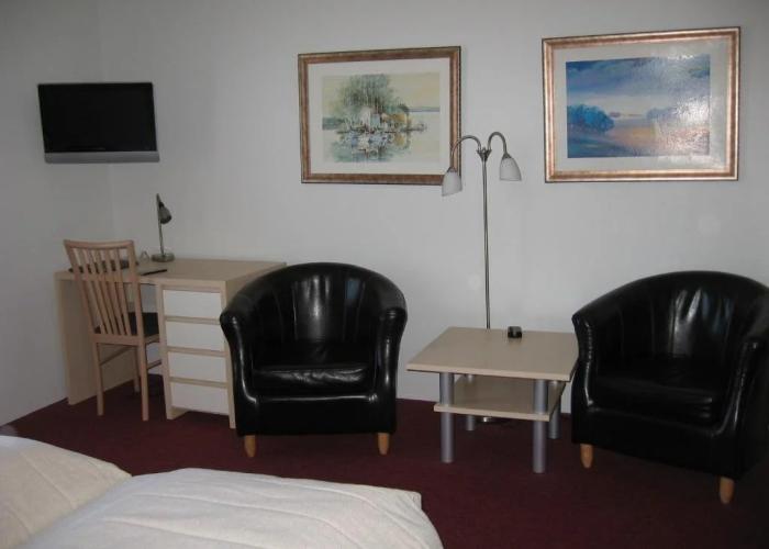 Rønnes Hotel