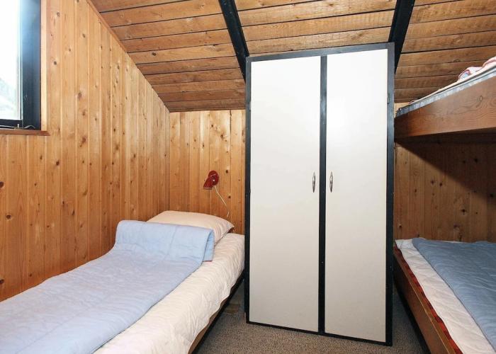 7 Person Holiday Home in Fjerritslev-by Traum