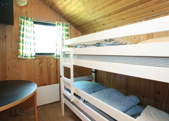 7 Person Holiday Home in Fjerritslev-by Traum