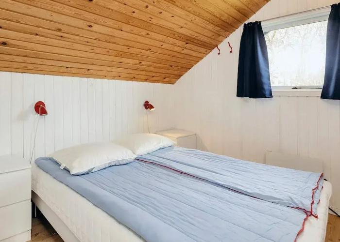 7 Person Holiday Home in Fjerritslev-by Traum