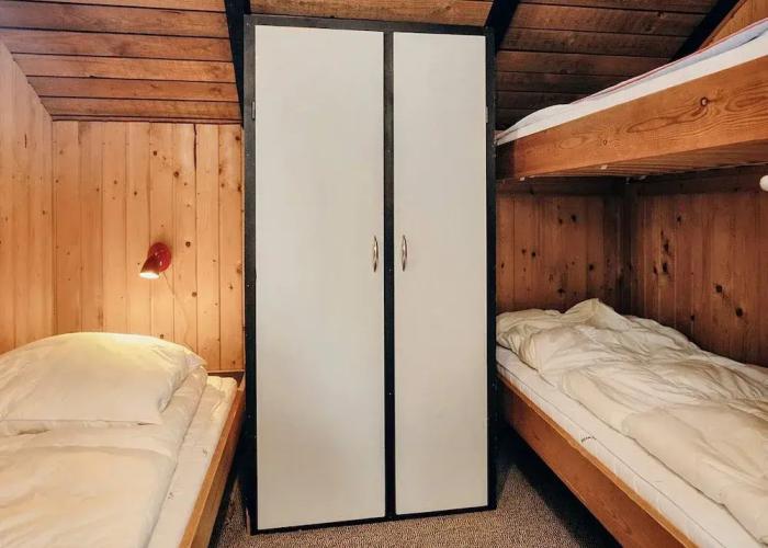 7 Person Holiday Home in Fjerritslev-by Traum