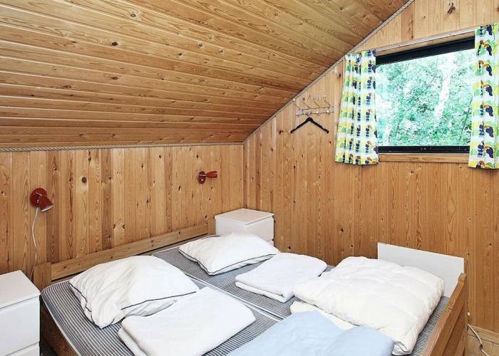 7 Person Holiday Home in Fjerritslev-by Traum