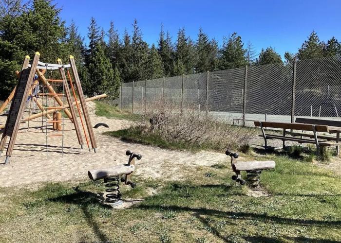 8 Person Holiday Home in Fjerritslev