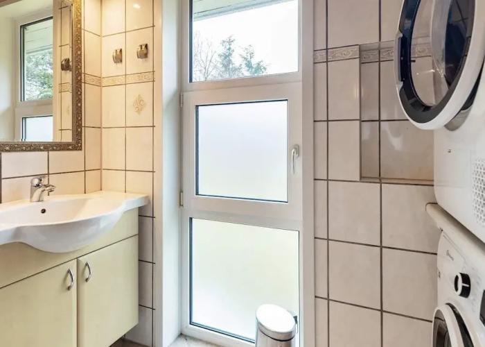 6 Person Holiday Home in Fjerritslev