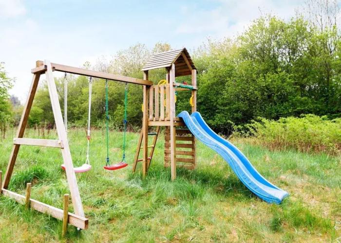 6 Person Holiday Home in Fjerritslev