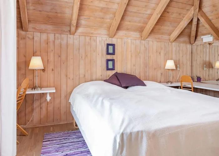 10 Person Holiday Home in Fjerritslev-by Traum
