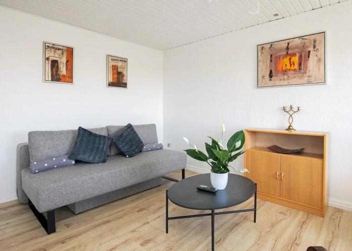 4 Person Holiday Home in Fjerritslev