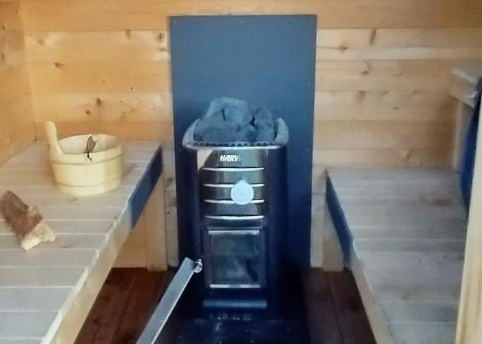 4 Person Holiday Home in Fjerritslev