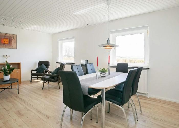 4 Person Holiday Home in Fjerritslev