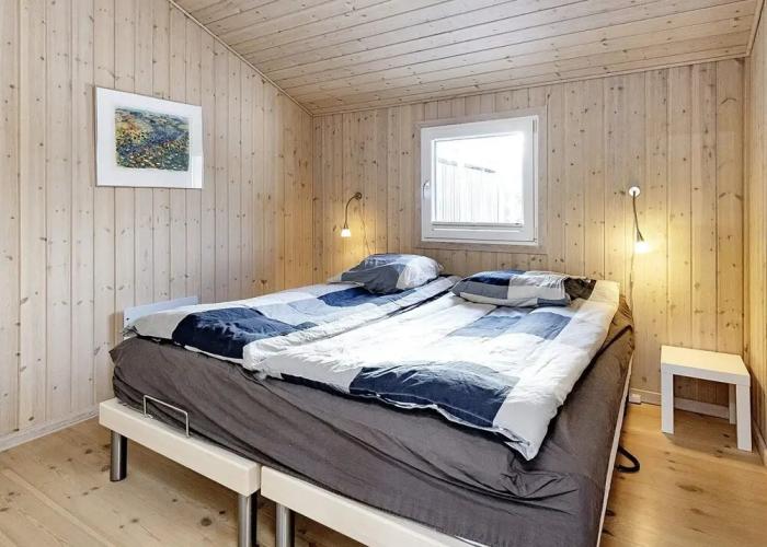 7 Person Holiday Home in Fjerritslev
