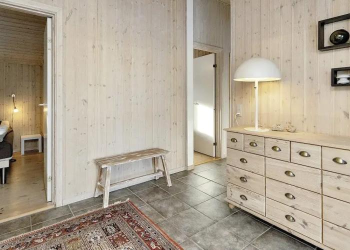 7 Person Holiday Home in Fjerritslev
