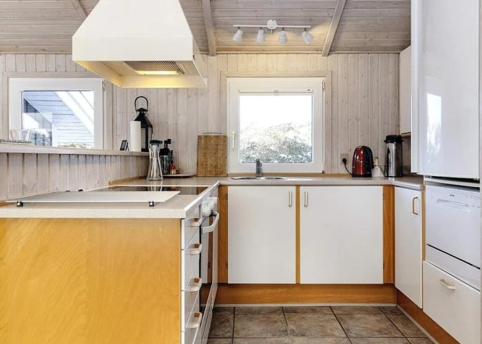 7 Person Holiday Home in Fjerritslev