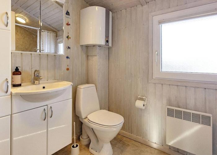 7 Person Holiday Home in Fjerritslev