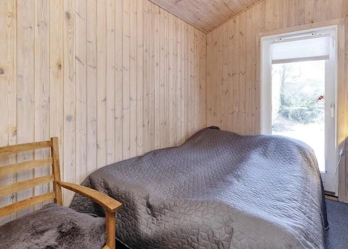 7 Person Holiday Home in Fjerritslev