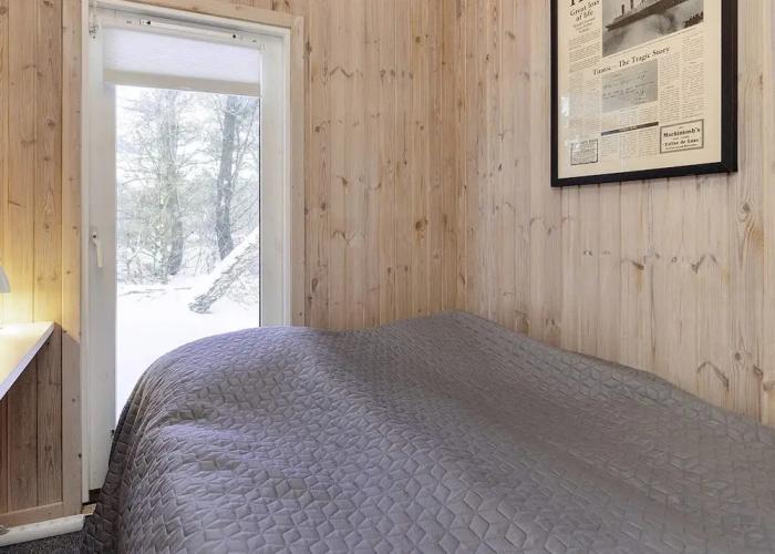 7 Person Holiday Home in Fjerritslev