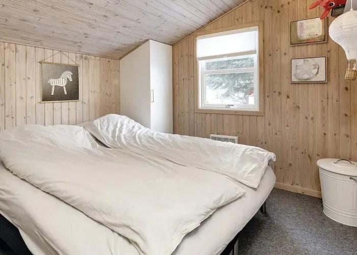 7 Person Holiday Home in Fjerritslev