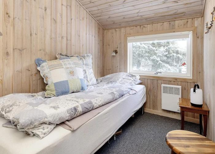 7 Person Holiday Home in Fjerritslev