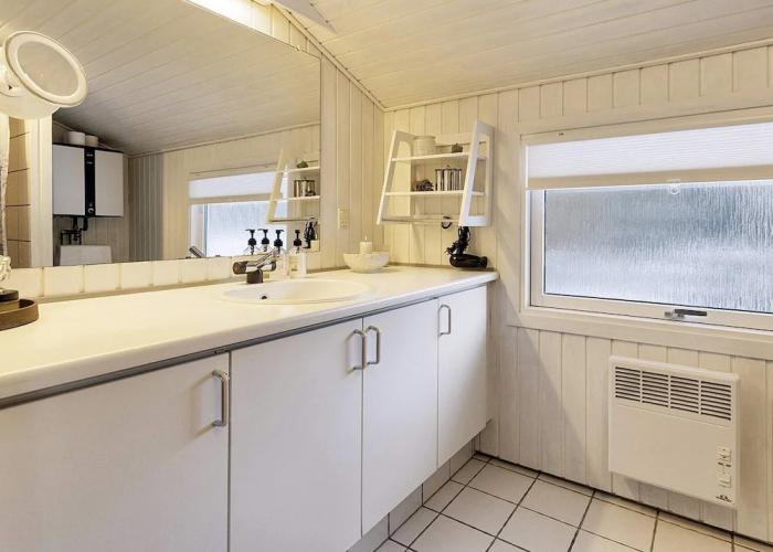 7 Person Holiday Home in Fjerritslev
