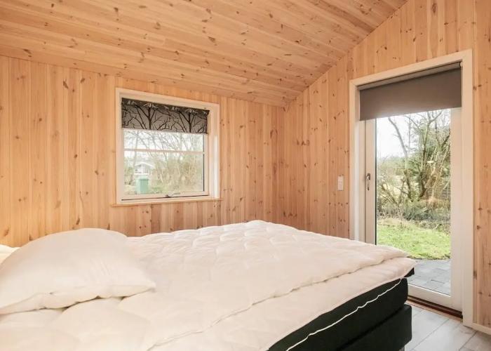 12 Person Holiday Home in Fjerritslev