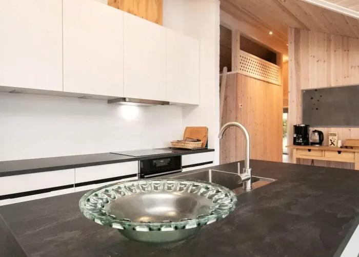 12 Person Holiday Home in Fjerritslev
