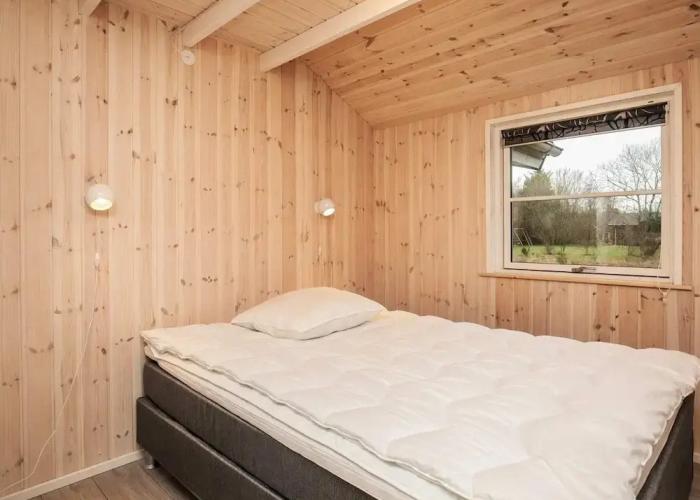 12 Person Holiday Home in Fjerritslev