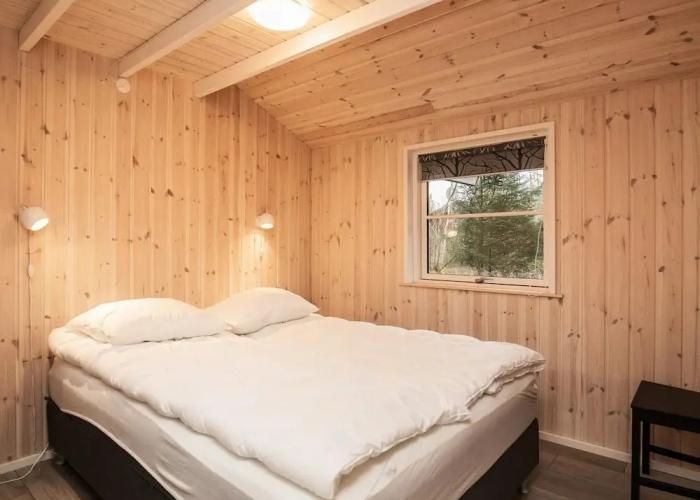 12 Person Holiday Home in Fjerritslev