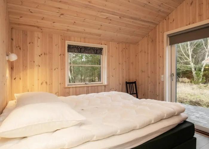 12 Person Holiday Home in Fjerritslev