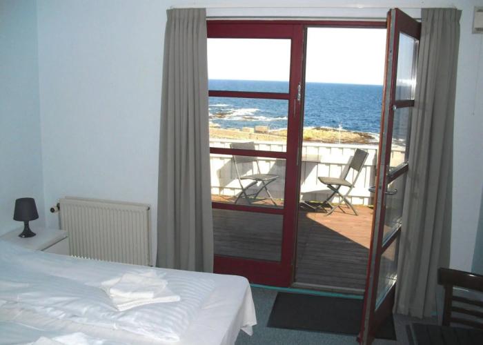 Hotel Klippen
