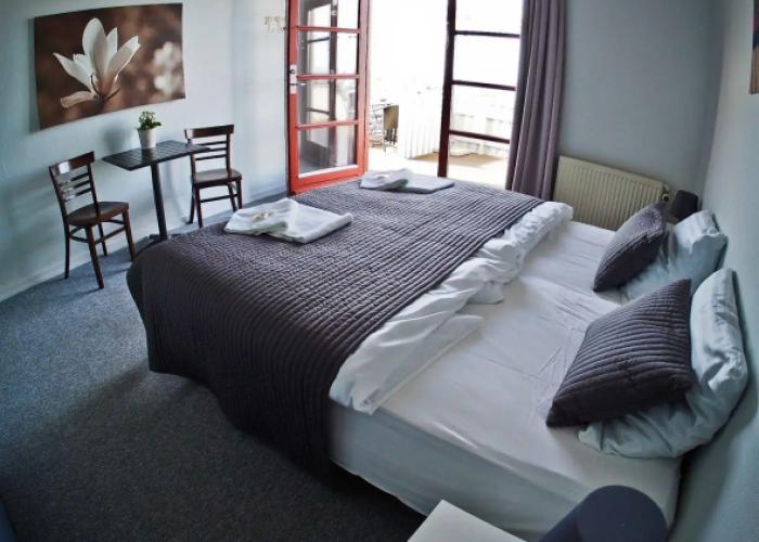 Hotel Klippen