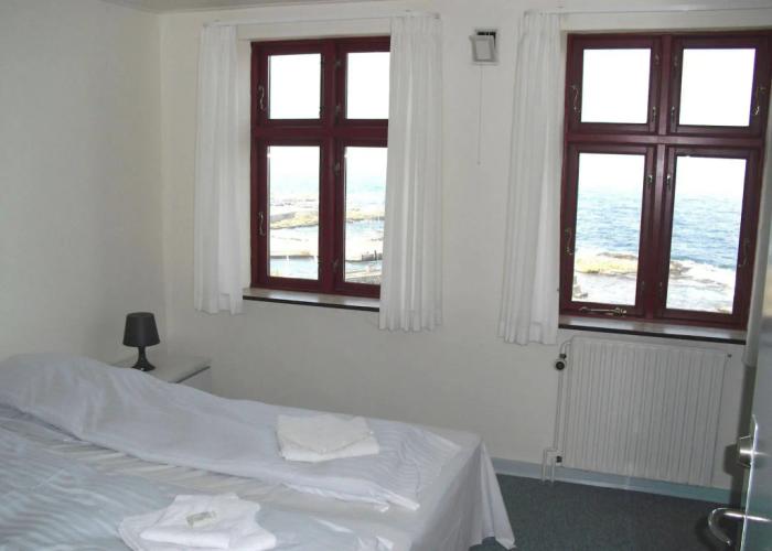 Hotel Klippen