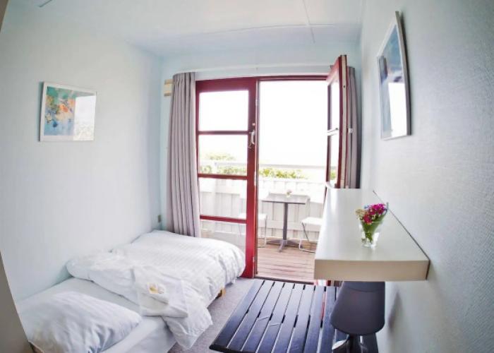 Hotel Klippen