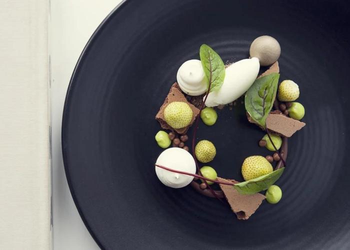 Stammershalle Badehotel