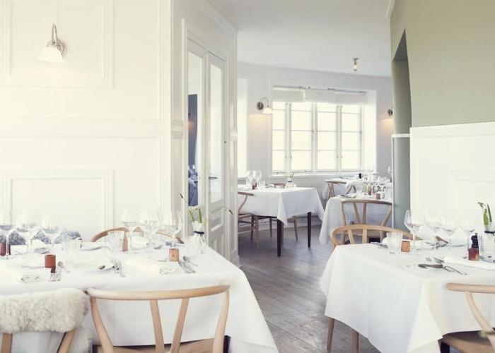 Stammershalle Badehotel