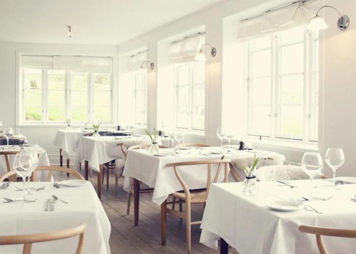 Stammershalle Badehotel