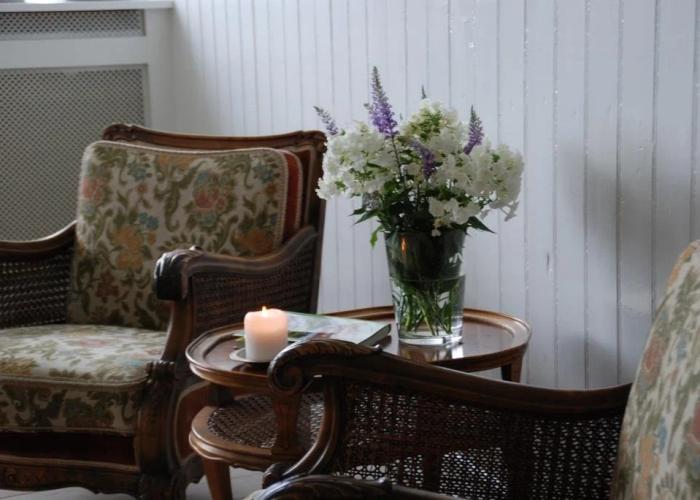 Stammershalle Badehotel