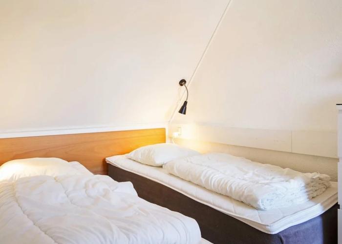 5 Person Holiday Home on a Holiday Park in Gudhjem