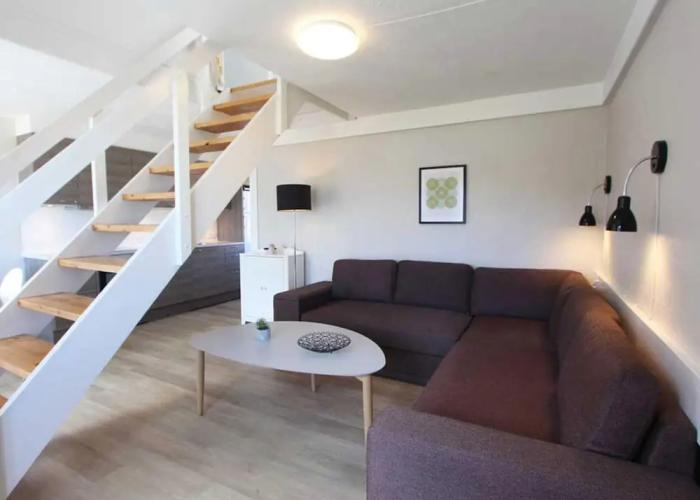 5 Person Holiday Home on a Holiday Park in Gudhjem