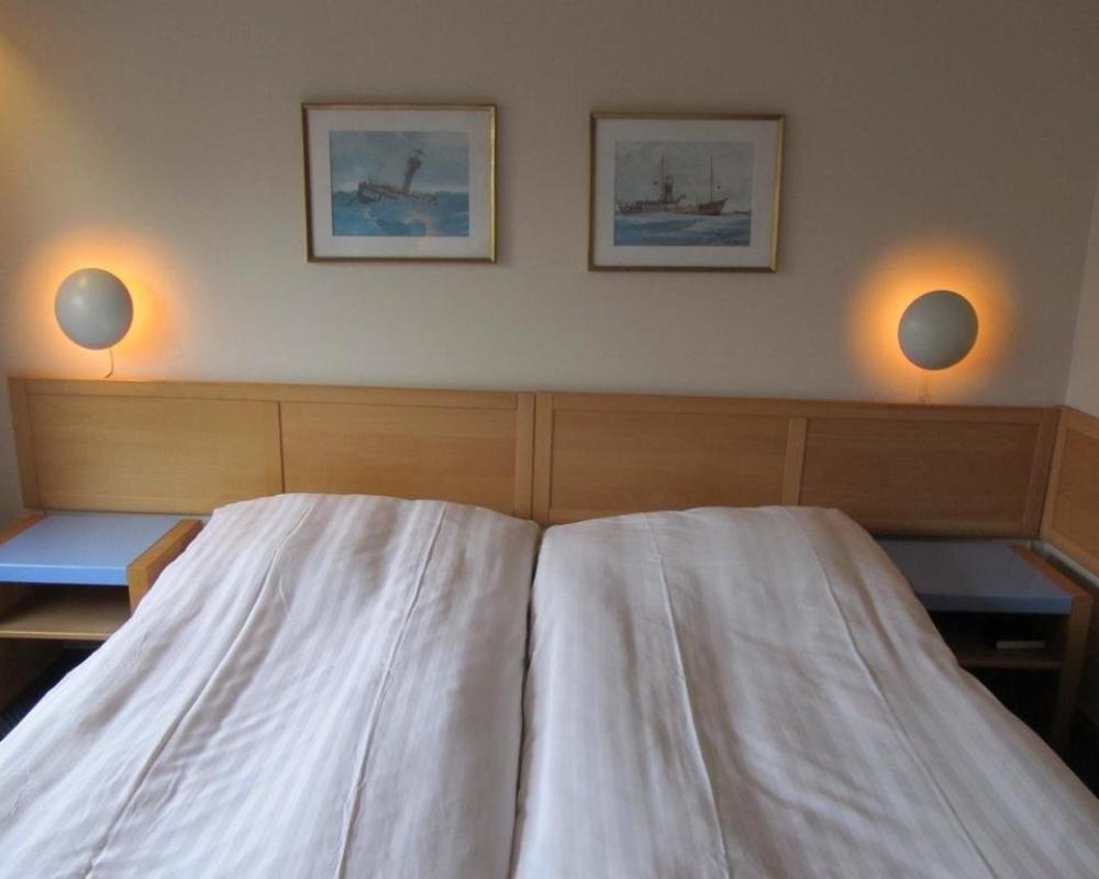 Ærø Hotel - Adults only