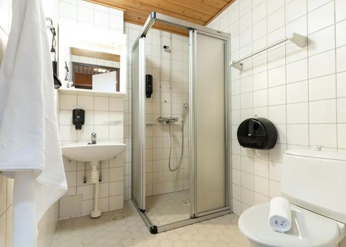 Hotelli Jämsä