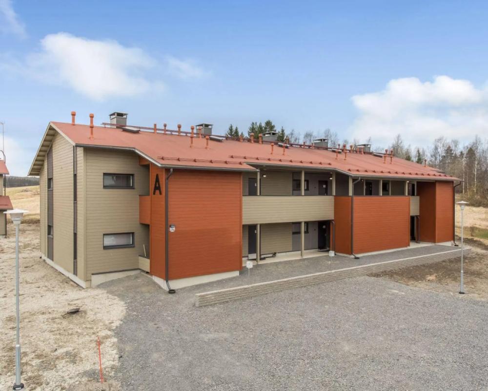 Holiday Club Himos Superior Apartments