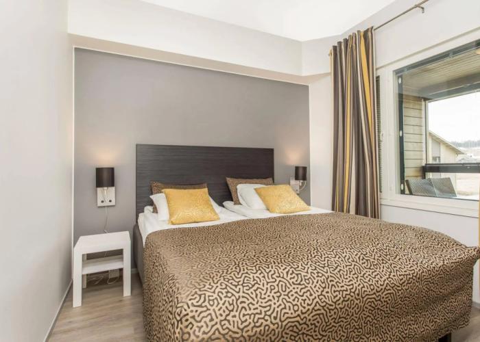 Holiday Club Himos Superior Apartments
