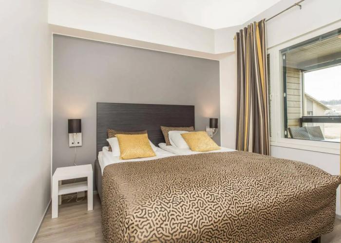 Holiday Club Himos Superior Apartments