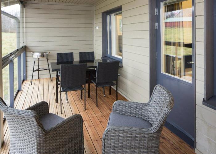 Holiday Club Himos Superior Apartments